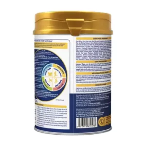 Leanpro Thyro Nutricare 900g – Sữa dinh dưỡng y học cho tuyến giáp