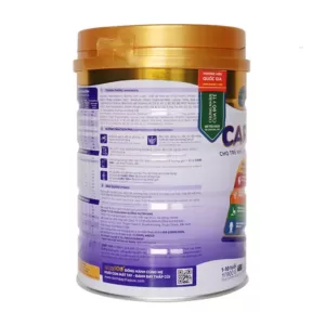 Nutricare Care 100++ 900g – Sữa non tăng cân