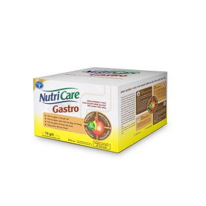 Nutricare Gastro 10 gói x 50g - Sữa cho bệnh dạ dày