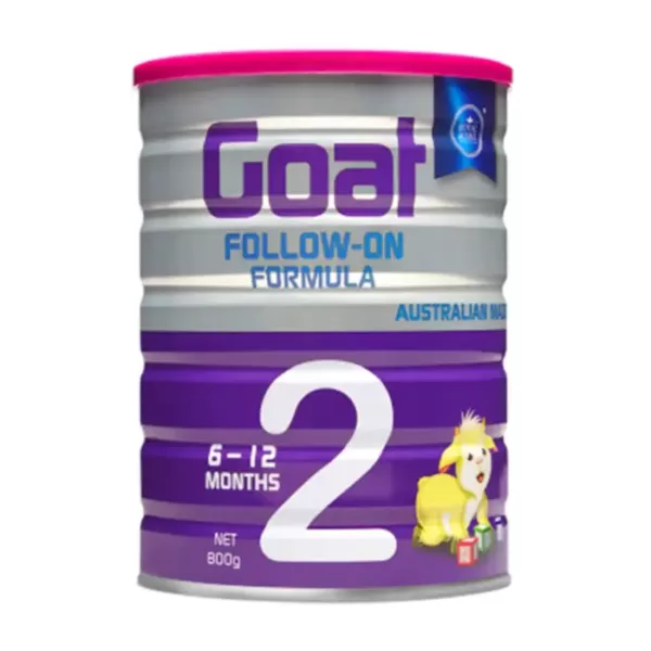 goat follow on formula royal ausnz 800g