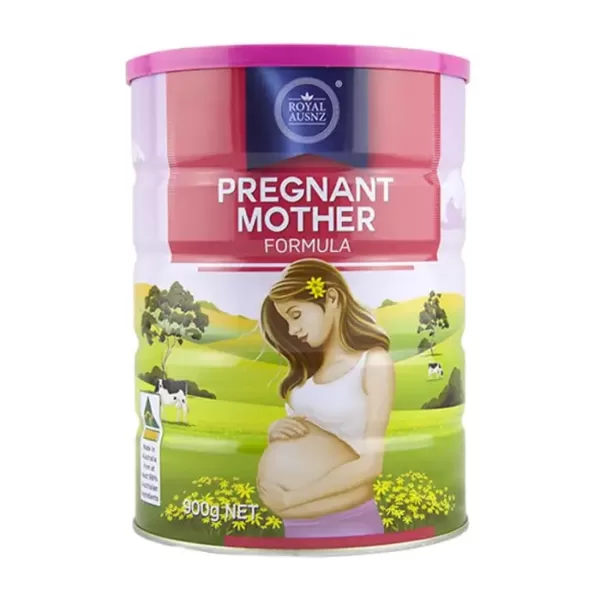 pregnant mother formula royal ausnz