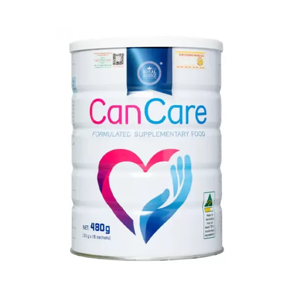 cancare royal ausnz