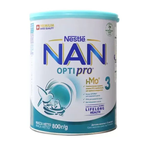 nan optipro h mo 3 800g