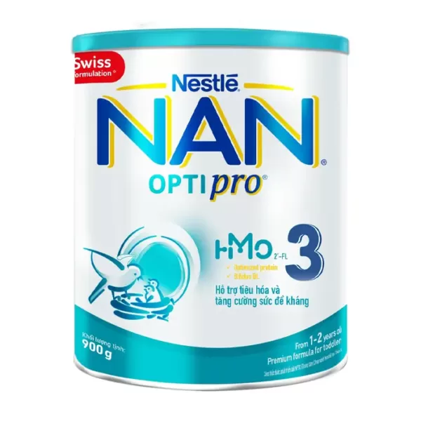 nan optipro h mo 3 900g