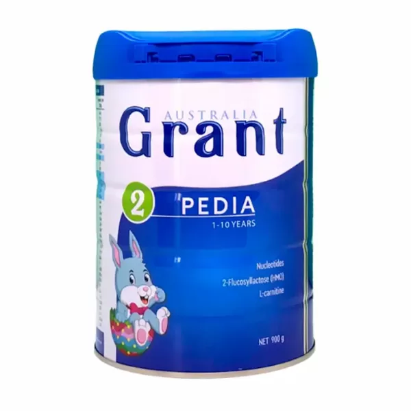 grant pedia 900g