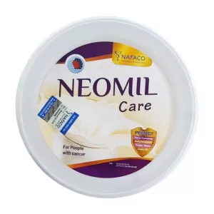 Neomil Care Nafaco 900g – Sữa ung thư