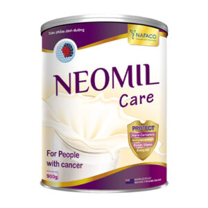 Neomil Care Nafaco 900g - Sữa ung thư