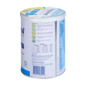 Peptamen Nestlé 400g – Sữa tăng hấp thu