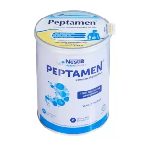 Peptamen Nestlé 400g – Sữa tăng hấp thu