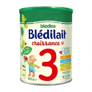 Blédina Blédilait Croissance số 3 400g