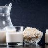 Đường lactose trong sữa là gì?