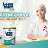 Leanmax Hope – Dinh dưỡng y học dành cho người ung thư