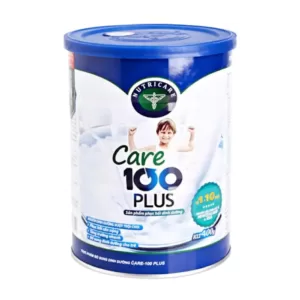 Nutricare Care 100 Plus 400g