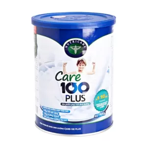 Nutricare Care 100 Plus 900g