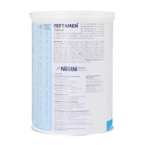 Peptamen Junior Nestlé 400g