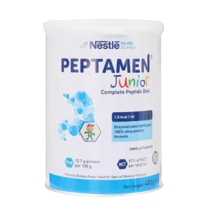 Peptamen Junior Nestlé 400g