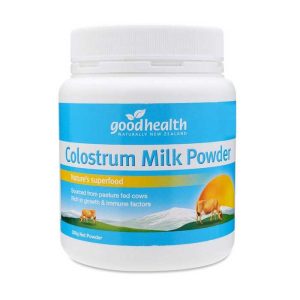 Sữa non Goodhealth Colostrum Milk Powder 350g