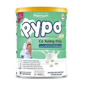 Sữa cơ xương khớp Pypomilk 900g