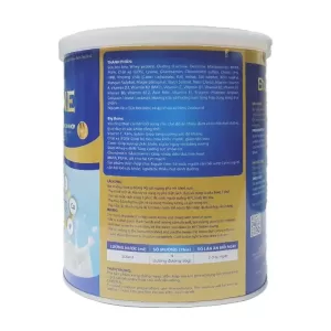 Sữa non Big Bone 900g tăng cường miễn dịch, chắc khoẻ xương khớp