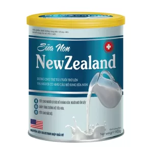 Sữa non NewZealand 900g