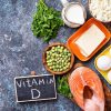 Vitamin D3 có tác dụng gì?