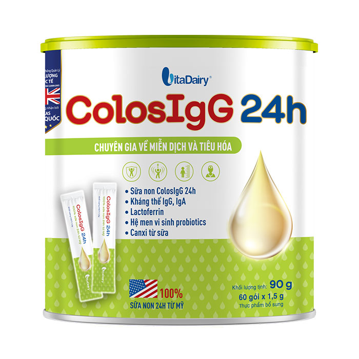 colosigg 24h vitadairy 90g sua tang mien dich tot tieu hoa