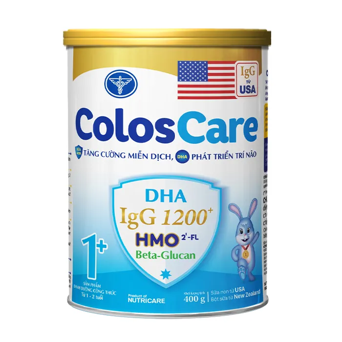 nutricare coloscare 400g 1