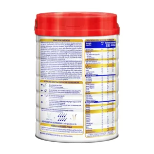 Pedia Kenji 2+ Vinamilk 850g - Sữa dành cho trẻ biếng ăn, suy dinh dưỡng