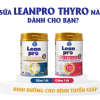 leanpro thyro bia