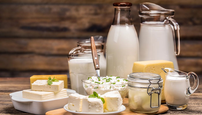 Lactose là gì? vai trò đối với sức khỏe