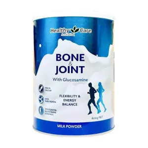 Bone Joint Healthy Care 600g