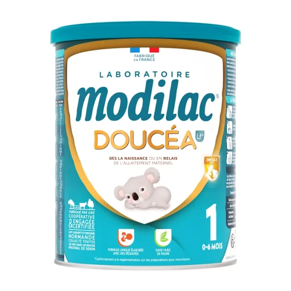 doucea 1 modilac 400g