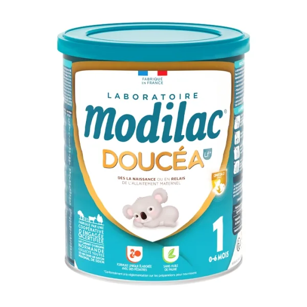 doucea 1 modilac 800g