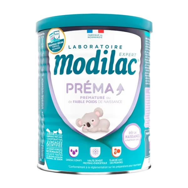 expert prema modilac 400g 1